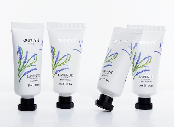 ROSS LYN 薰衣草係列