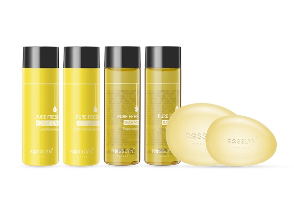 ROSS LYN 泉潤（rùn）係列