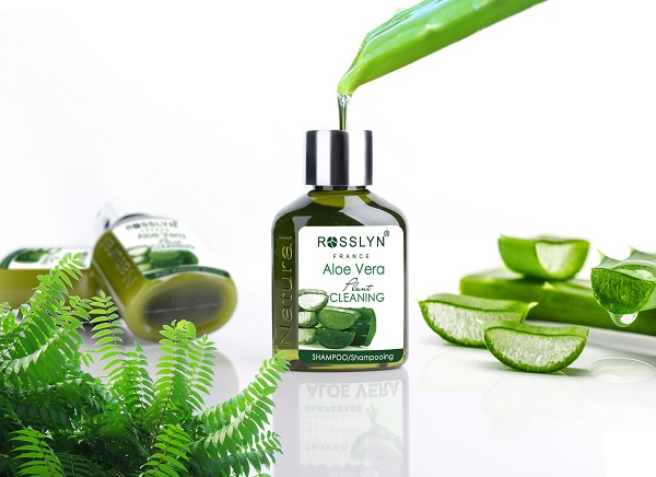 ROSS LYN 蘆薈係（xì）列