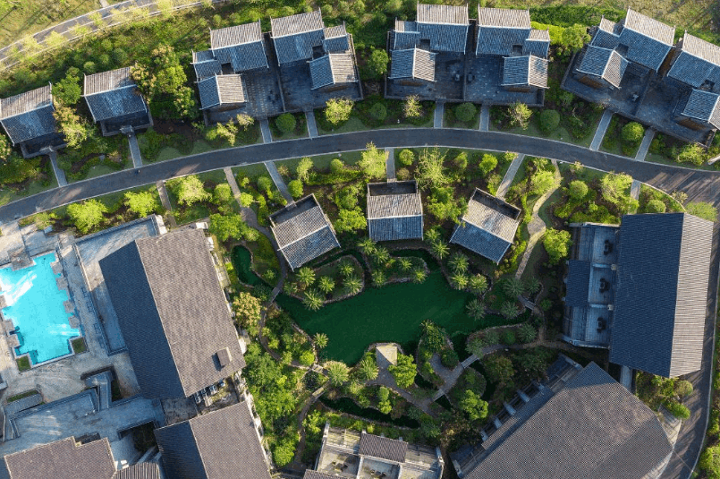 貴州（zhōu）明鏡國際酒店